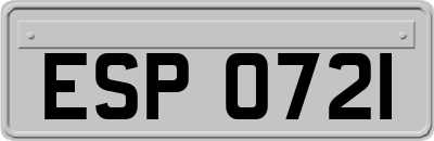 ESP0721