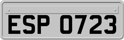 ESP0723