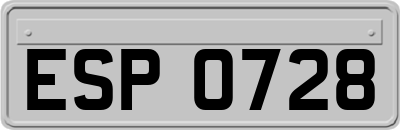 ESP0728