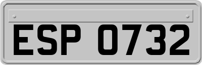 ESP0732