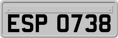 ESP0738