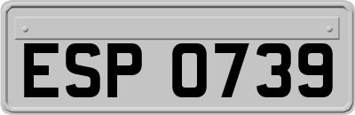 ESP0739