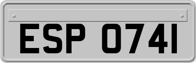 ESP0741