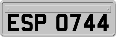 ESP0744