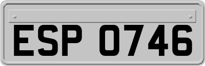 ESP0746