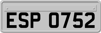 ESP0752