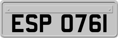 ESP0761