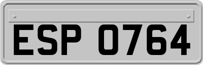 ESP0764