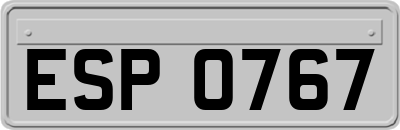 ESP0767