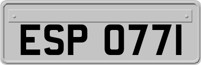 ESP0771