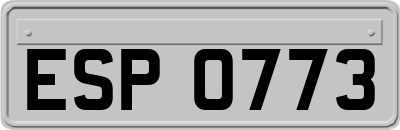 ESP0773