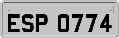 ESP0774