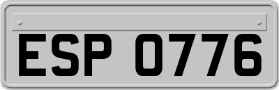 ESP0776