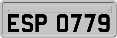 ESP0779