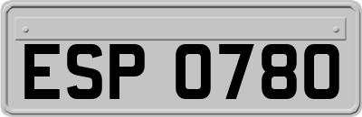 ESP0780