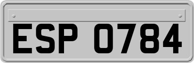 ESP0784