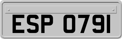 ESP0791