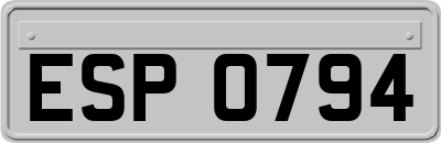 ESP0794