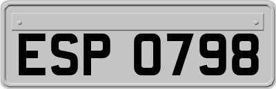 ESP0798