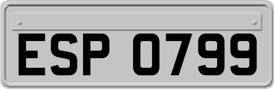 ESP0799