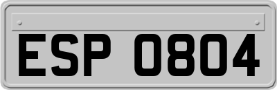 ESP0804