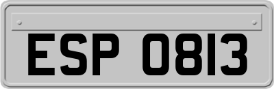 ESP0813