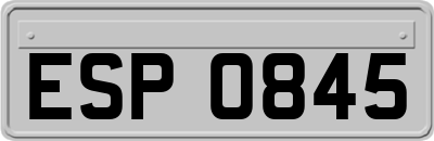 ESP0845