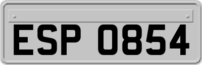 ESP0854