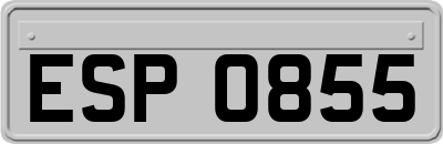 ESP0855