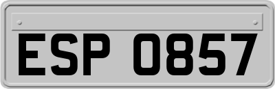 ESP0857