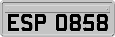 ESP0858