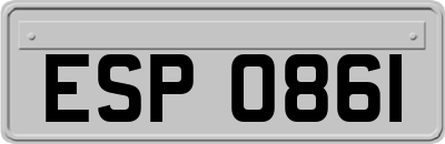 ESP0861