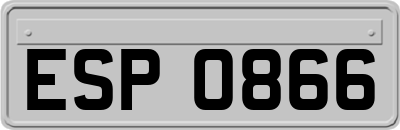 ESP0866