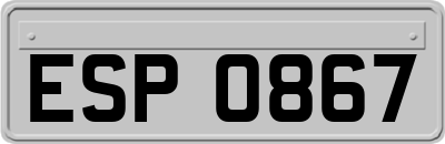 ESP0867