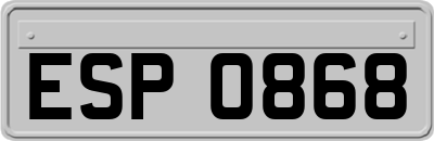 ESP0868