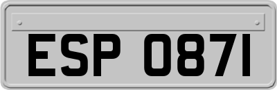 ESP0871