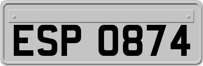 ESP0874