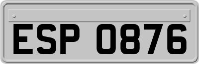 ESP0876