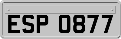 ESP0877