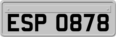 ESP0878