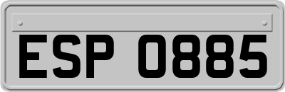 ESP0885