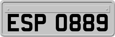 ESP0889