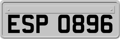 ESP0896