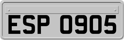 ESP0905