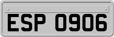 ESP0906