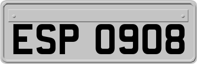 ESP0908