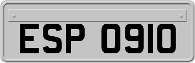 ESP0910