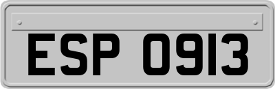 ESP0913