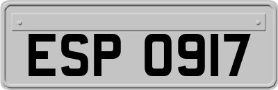 ESP0917