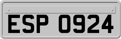 ESP0924